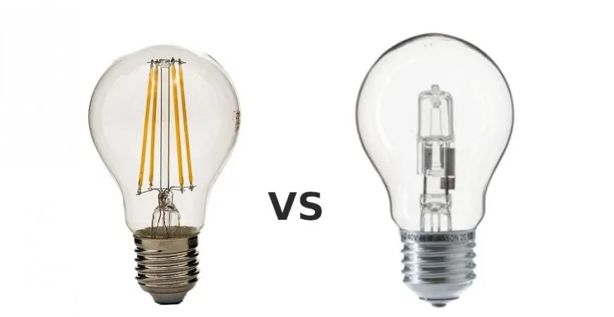 led innov led vs halogen