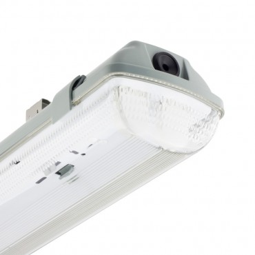Ledinnov tube LED industrie professionnel