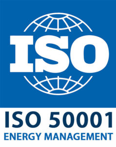 Ledinnov contribue à l'obtention de l'ISO 50001 norme vers une transition énergétique.